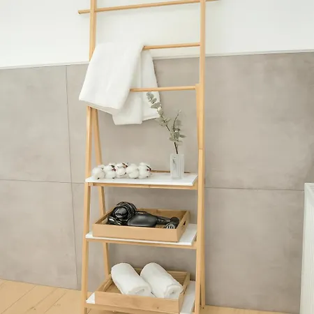 Apartmán Wellnessblick - Naehe Triberger Wasserfaelle *