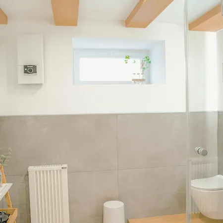 Wellnessblick - Naehe Triberger Wasserfaelle *