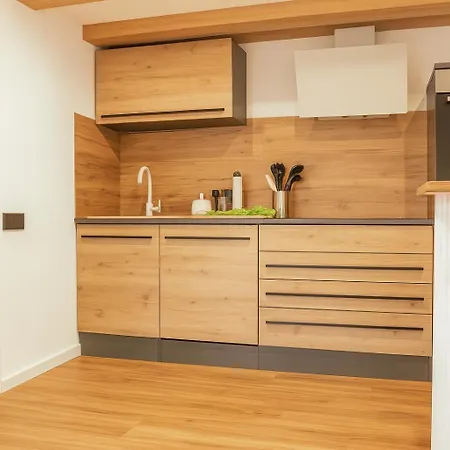 Wellnessblick - Naehe Triberger Wasserfaelle 公寓