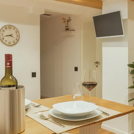 Wellnessblick - Naehe Triberger Wasserfaelle