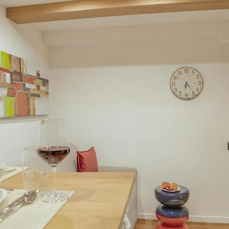 Wellnessblick - Naehe Triberger Wasserfaelle 特里贝格