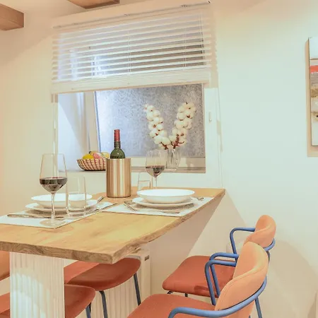 Wellnessblick - Naehe Triberger Wasserfaelle * 特里贝格