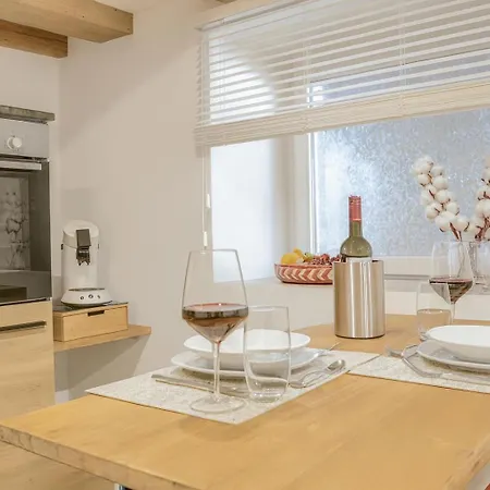 Wellnessblick - Naehe Triberger Wasserfaelle Lägenhet