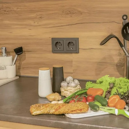 Wellnessblick - Naehe Triberger Wasserfaelle 公寓