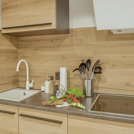 Lägenhet Wellnessblick - Naehe Triberger Wasserfaelle