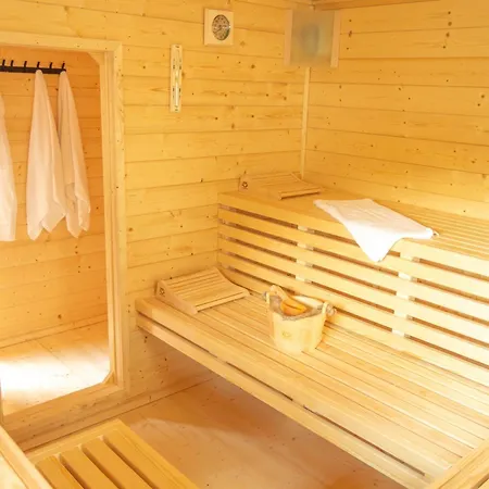 Wellnessblick - Naehe Triberger Wasserfaelle * 特里贝格