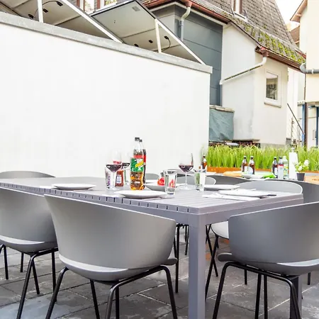 Wellnessblick - Naehe Triberger Wasserfaelle