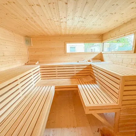 Apartmán Wellnessblick - Naehe Triberger Wasserfaelle