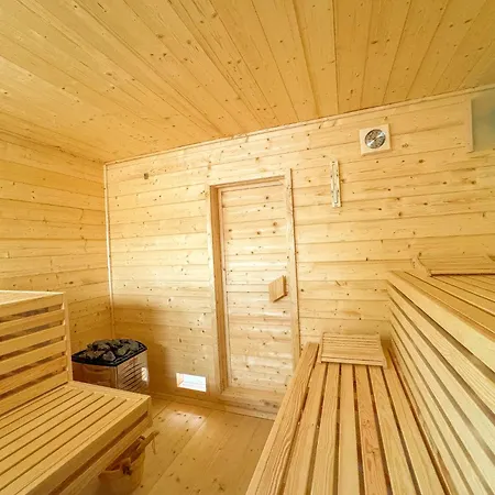 Wellnessblick - Naehe Triberger Wasserfaelle Lägenhet Triberg im Schwarzwald