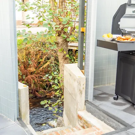 Wellnessblick - Naehe Triberger Wasserfaelle * 特里贝格