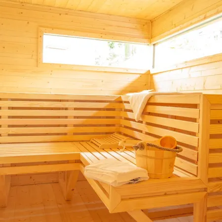 Wellnessblick - Naehe Triberger Wasserfaelle 公寓 *