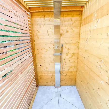 公寓 Wellnessblick - Naehe Triberger Wasserfaelle