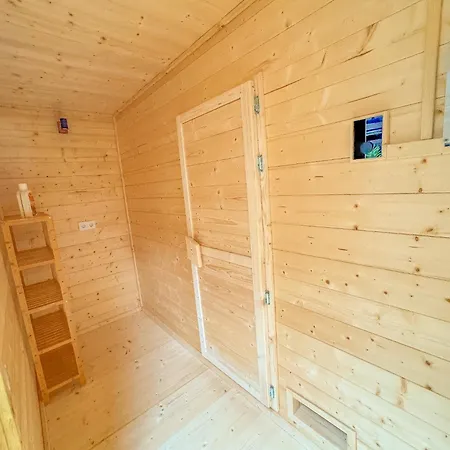 Wellnessblick - Naehe Triberger Wasserfaelle 公寓 特里贝格