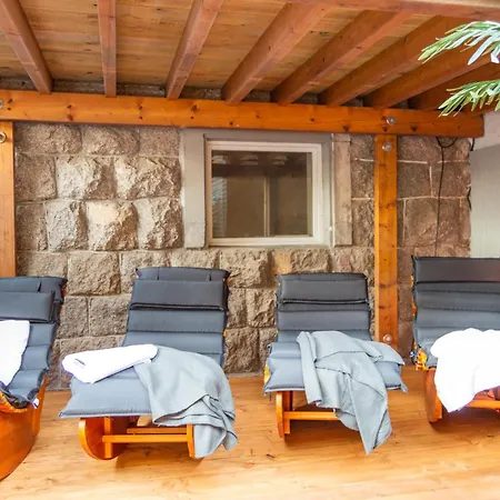 Wellnessblick - Naehe Triberger Wasserfaelle 公寓